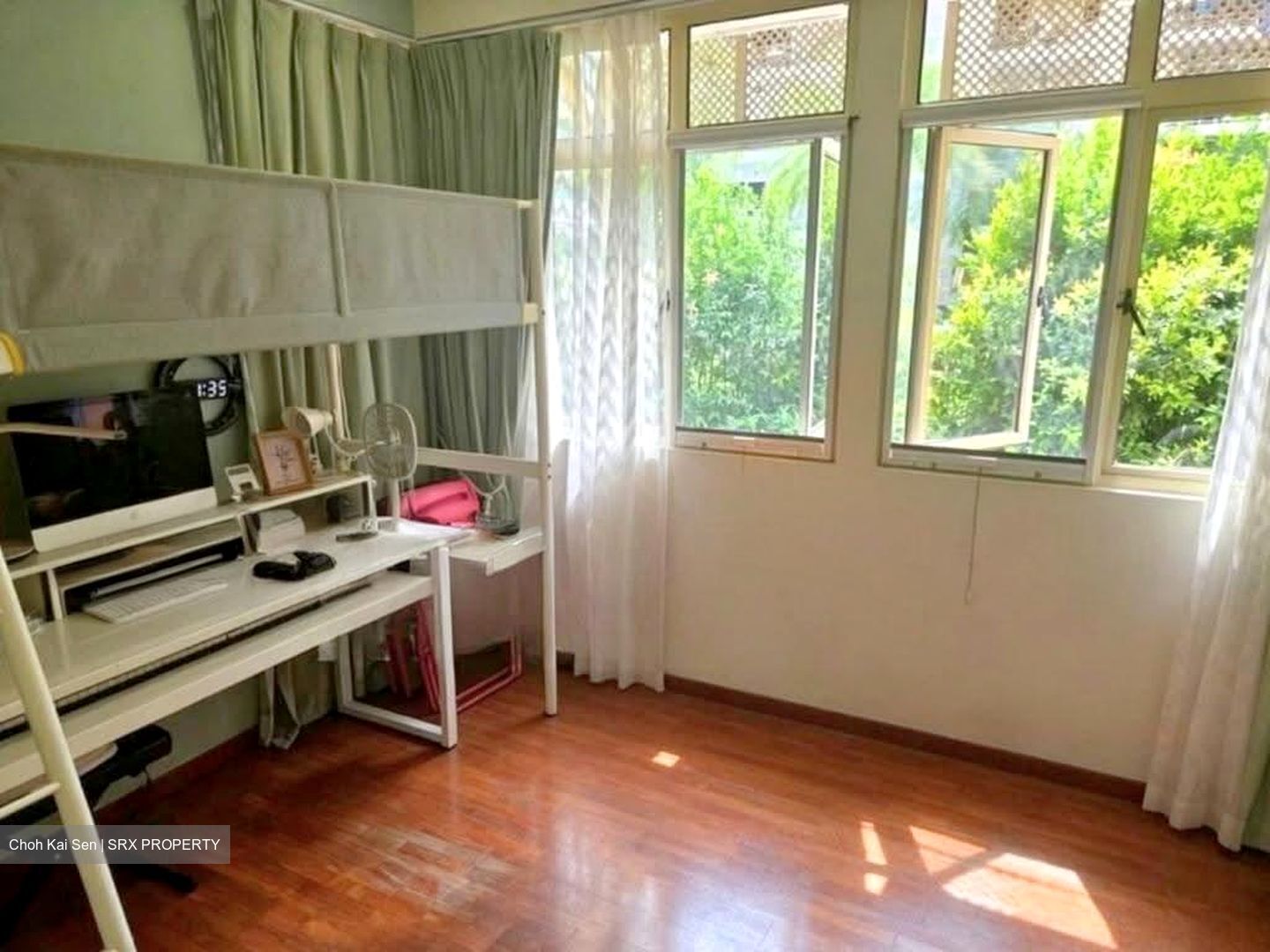 Sims Green (D14), Apartment #629329711